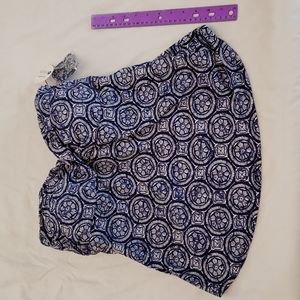 Ladies bathing suit top!